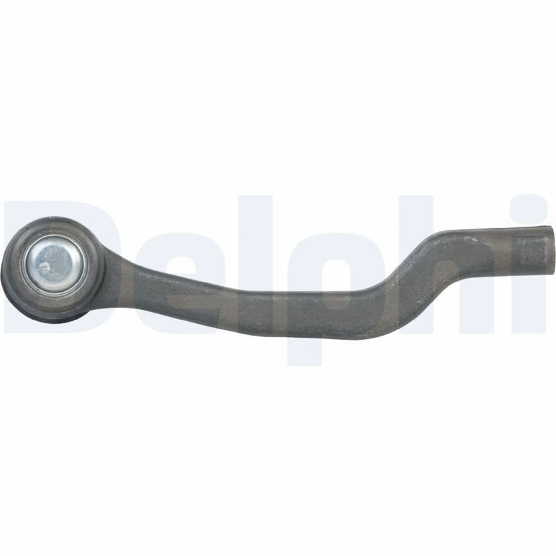 Delphi Steering Tie Rod End Ball Joint Front Right M1 fits Mercedes-Benz A-Class