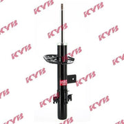KYB Shock Absorber Damper Strut Rear Left fits Land Rover Range Rover Evoque