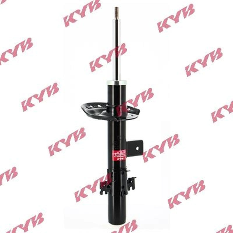 KYB Shock Absorber Damper Strut Rear Left fits Land Rover Range Rover Evoque