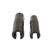 Laser Fuel Injector Line Sockets 2pc - for BMW 6821 Laser - Dynamic Drive