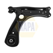 NAPA Control/Trailing Arm Front Right fits Audi A1 2010-2015 1.6