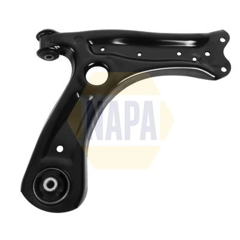 NAPA Control/Trailing Arm Front Right fits Audi A1 2010-2015 1.6