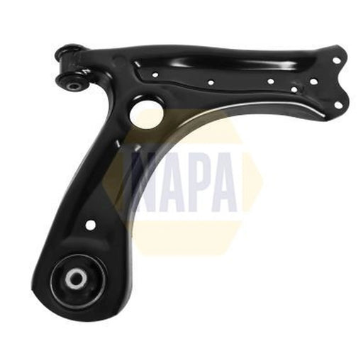 NAPA Control/Trailing Arm Front Right fits Audi A1 2010-2015 1.6