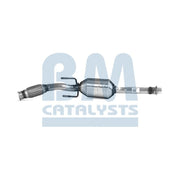 BM Catalysts Homologated Diesel Cat fits Citroën Xsara 1999-2005 2.0