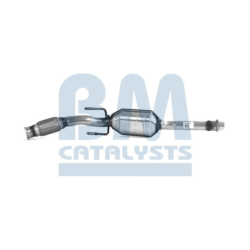 BM Catalysts Homologated Diesel Cat fits Citroën Xsara 1999-2005 2.0