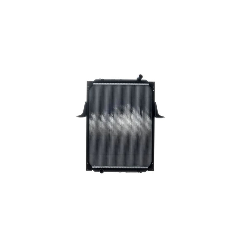 Mahle Engine Radiator fits Renault Trucks Kerax 2001-2006
