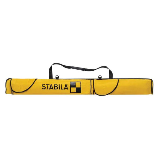 Stabila 18987 6-Pocket Combi Spirit Level Bag 207cm Stabila - Dynamic Drive