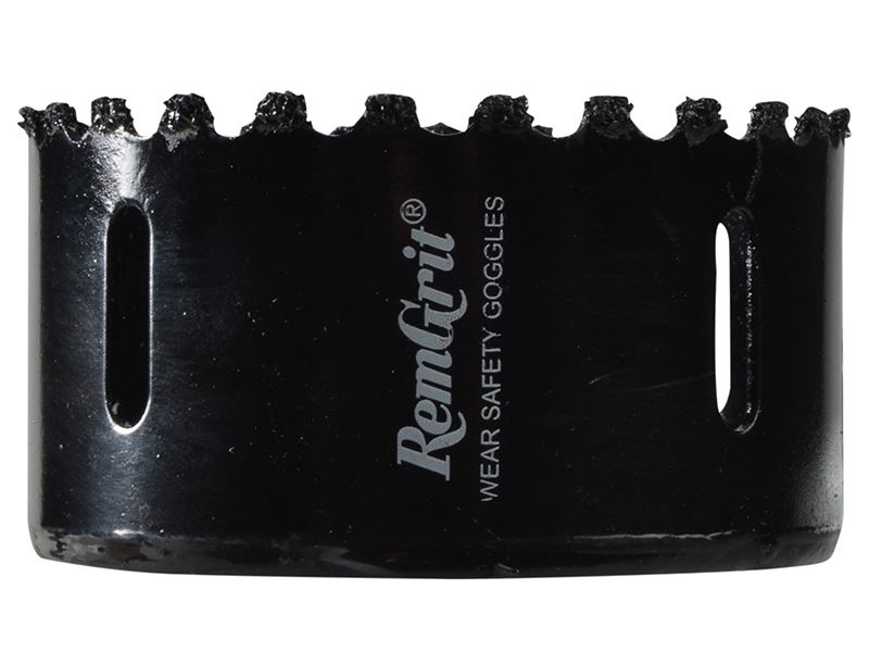 Disston G052 Remgrit Holesaw 83mm Disston - Dynamic Drive
