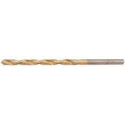 Draper HSS Titanium Drill Bit, 3.0mm 38828 Draper  - Dynamic Drive