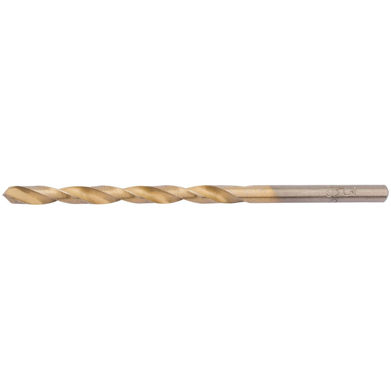 Draper HSS Titanium Drill Bit, 3.0mm 38828 Draper  - Dynamic Drive