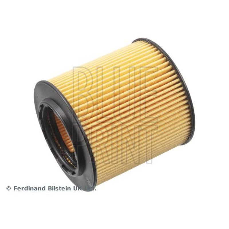 Blue Print Engine Oil Filter fits BMW 1 2005-2013