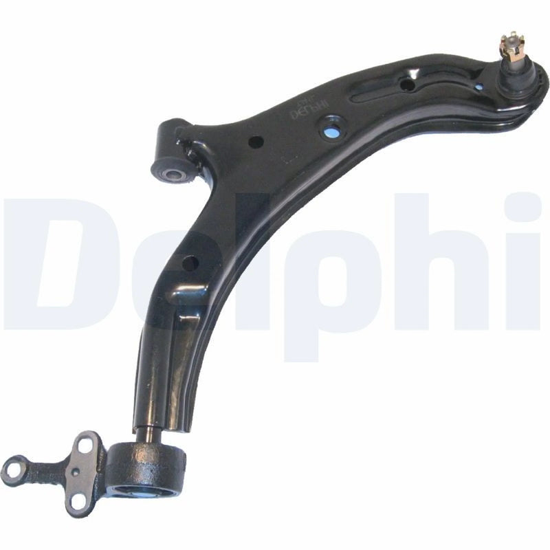 Delphi Control/Trailing Arm Lower fits Nissan Almera 2000-2006 1.5 1.8 2.2
