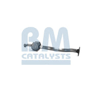 BM Catalysts Homologated Diesel Cat fits Citroën Dispatch I 1998-2006 1.9