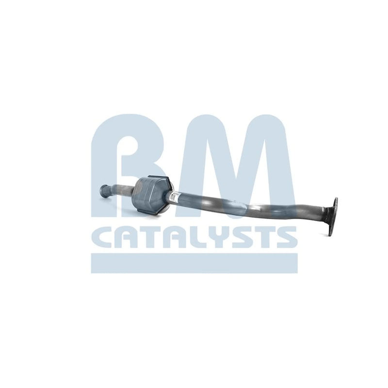 BM Catalysts Homologated Diesel Cat fits Citroën Dispatch I 1998-2006 1.9