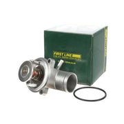 First Line Thermostat,Coolant fits Daewoo Korando 1999 on 2.3