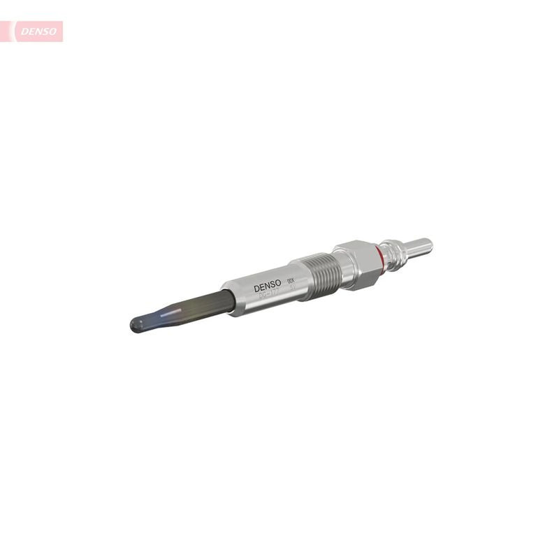 Denso Diesel Engine Glow Plug fits Audi A2 2003-2005 1.4