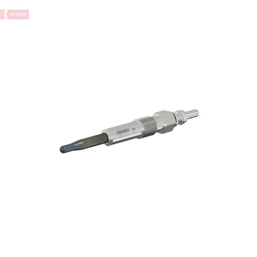 Denso Diesel Engine Glow Plug fits Audi A2 2003-2005 1.4