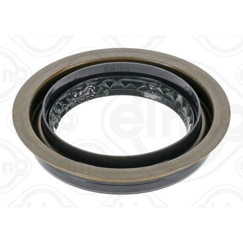 Elring Differential Shaft Seal OD ID Thick fits Buick Roadmaster 1990-1992 5.0