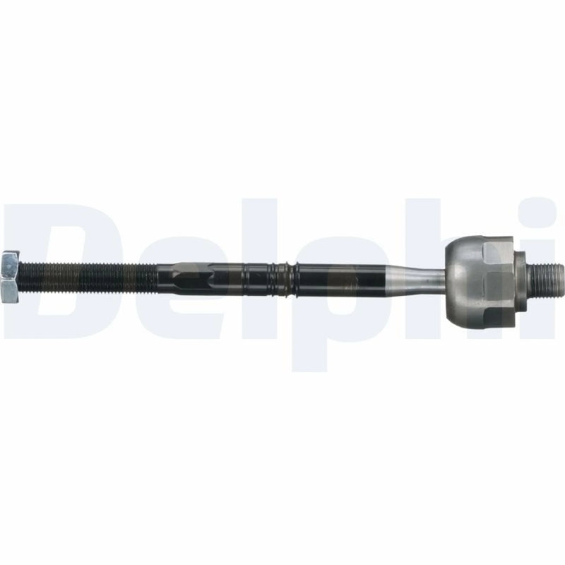 Delphi 2 x Inner Tie Rods fits Ford Usa Edge 2014-2018 2.0