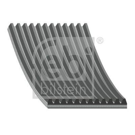 Febi Multi V-Ribbed Drive Belt 29120