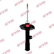 KYB 2 x Front Shock Absorbers fits Mitsubishi Outlander III 2012-2022 2.0 2.2