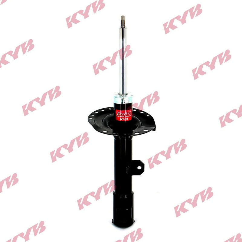 KYB 2 x Front Shock Absorbers fits Mitsubishi Outlander III 2012-2022 2.0 2.2