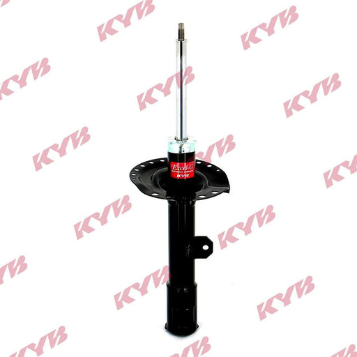KYB 2 x Shock Absorbers fits Mitsubishi Outlander III 2012-2022 2.0 2.2