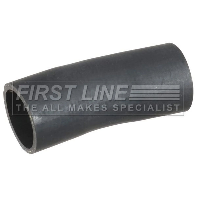 First Line Intercooler Turbo Charge Air Hose fits Ford C-Max II 2010-2019 2.0
