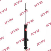 KYB Shock Absorber Damper Strut Rear fits Honda Ballade 1983-1987 1.2 1.3 1.5