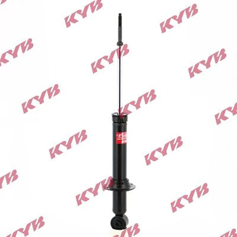 KYB Shock Absorber Damper Strut Rear fits Honda Ballade 1983-1987 1.2 1.3 1.5