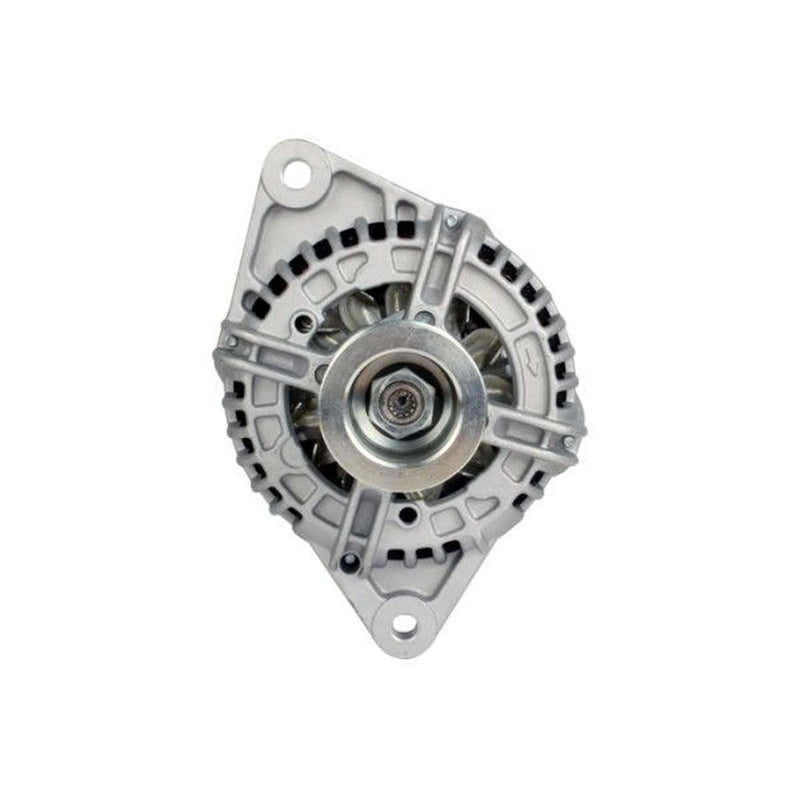 Hella Car Alternator 12V fits Fiat Ducato 2001-2006 2.3