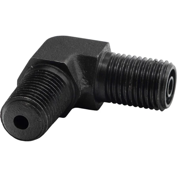Sealey Elbow