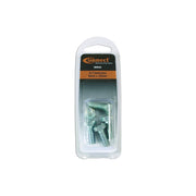 Connect Hi-Tensile Bolts M8 x 1.25 x 20mm 5pc 36916 Tool Connection - Dynamic Drive