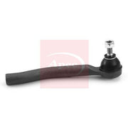 Apec Steering Tie Rod End Ball Joint Front Right M12x1.2 fits Nissan Juke