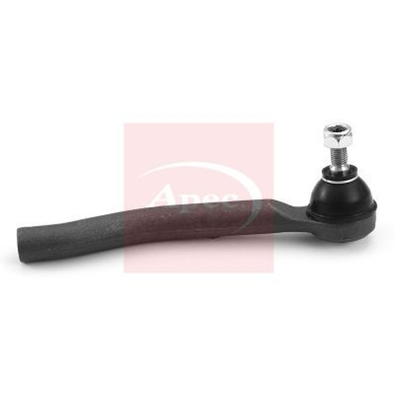 Apec Steering Tie Rod End Ball Joint Front Right M12x1.2 fits Nissan Juke