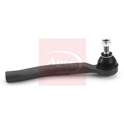Apec Steering Tie Rod End Ball Joint Front Right M12x1.2 fits Nissan Juke