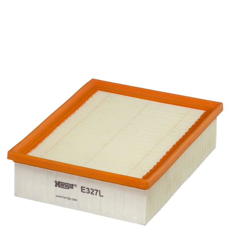 Hengst Engine Air Filter fits Opel Combo Box Body/Mpv 1994-2001 1.7