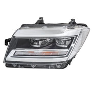 Hella Headlight Headlamp LED Left 1LX 012 830-111
