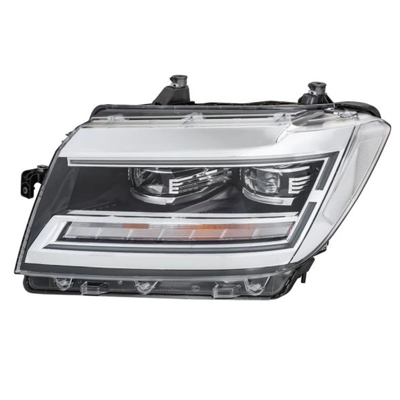 Hella Headlight Headlamp LED Left 1LX 012 830-111
