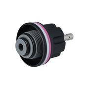 Laser Coolant Pressure Test Cap - for Hyundai & Kia 8027 Laser - Dynamic Drive