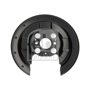 Febi Brake Disc Splash Guard Rear Right 197167