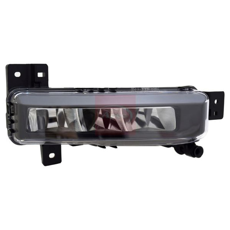 Apec Front Left Fog Light LED fits BMW 1 2019-2020