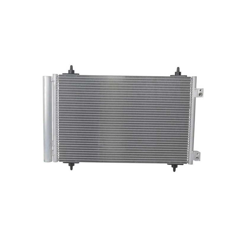 Hella Air Conditioning Condenser fits Citroën C8 2006 on 2.0