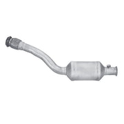 Hella Catalytic Converter fits Citroën C5 I 2001-2004 2.0