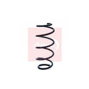 Apec Front Suspension Coil Spring fits VW Fox 2005-2011 1.2