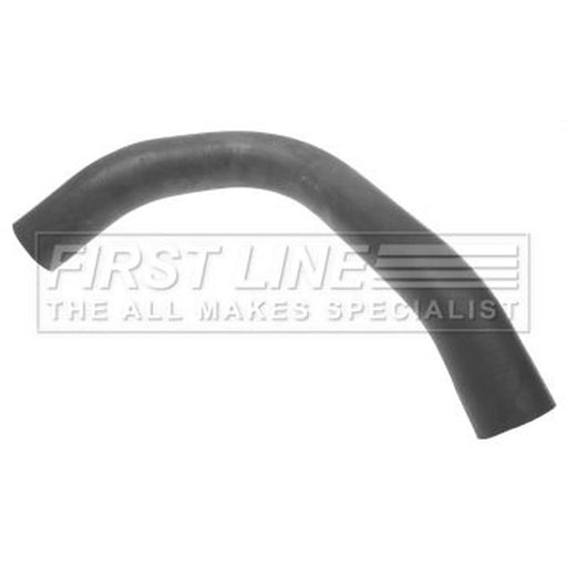 First Line Intercooler Turbo Charge Air Hose fits Citroën Relay I 2000-2002 2.8