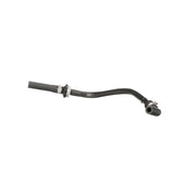Gates Crankcase Ventilation Hose 420mm fits Smart Fortwo 2004-2007