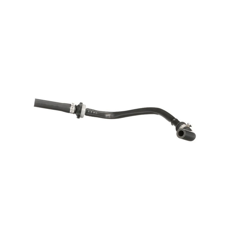 Gates Crankcase Ventilation Hose 420mm fits Smart Fortwo 2004-2007