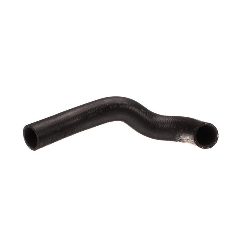 Gates Radiator Coolant Hose 353mm ID fits Mercedes-Benz 124 1988-1993