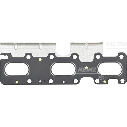 Victor Reinz Exhaust Manifold Gasket Wide Thick 71-54264-00